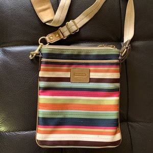 Coach Cross body bag